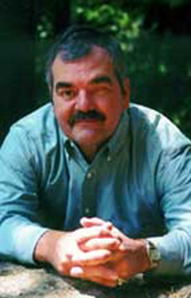 Bill Beaver