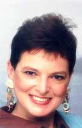 Dr. Linda Peeno