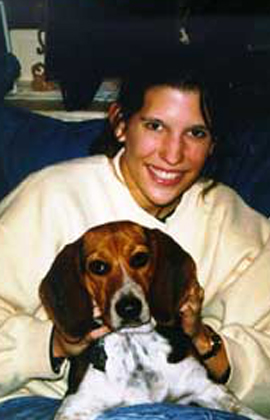 Stephanie Ulrich